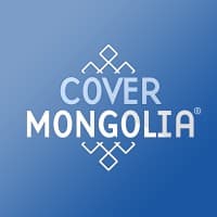 Cover Mongolia logo