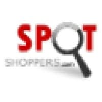 SPOT Marketing Group logo