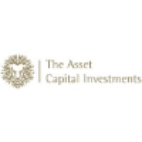 The Asset Capital Investments logo