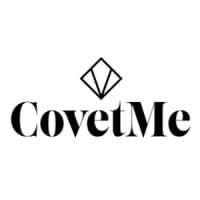 CovetMe logo