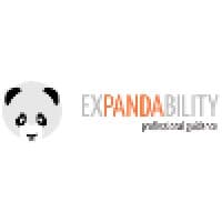 Panda professional guidance logo