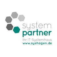 Systempartner Computervertriebsgesellschaft mbH logo