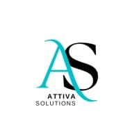 ATTIVA SOLUTIONS Madagascar logo