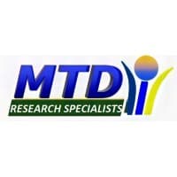 MTD Research Specialists logo