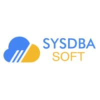 SysDBASoft IT Academy logo