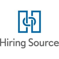 Hiring Source logo