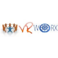 VRworx logo