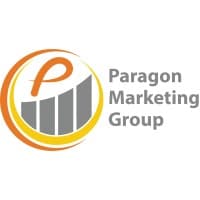 Paragon Marketing Group logo