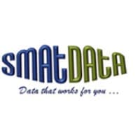 SmatData Limited logo
