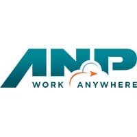 ANP Advanced Network Products logo