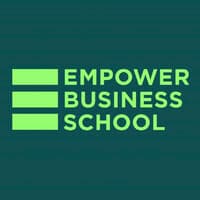 Empower Business School logo