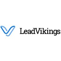 Lead Vikings logo