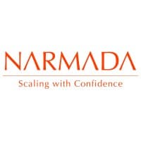 NARMADA logo