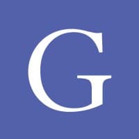 Geroudis logo