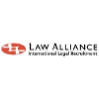 Law Alliance logo