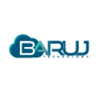 Baruj Technology logo