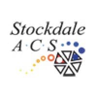 Stockdale ACS logo