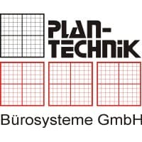 Plan-Technik BÃ¼rosysteme logo