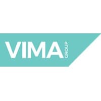VIMA Group logo