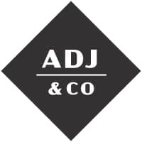 Adjective logo