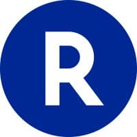 Rakuten AIP logo