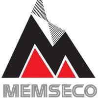 MEMSECO logo