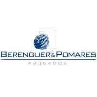 Berenguer & Pomares abogados logo