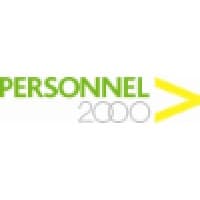 Personnel 2000 logo