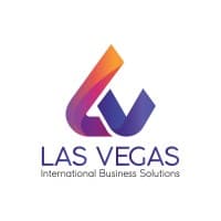 LAS VEGAS INTERNATIONAL BUSINESS SOLUTIONS logo