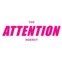 The Attention Agency logo