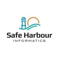 Safe Harbour Informatics logo