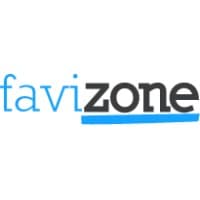 Favizone logo
