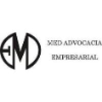 Med Advocacia Empresarial logo