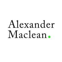 Alexander Maclean logo