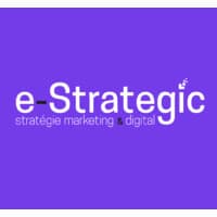 e-Strategic logo