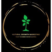Natural Growth Marketing logo