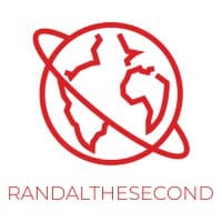 RandalTheSecond logo