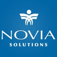 Novia Solutions logo