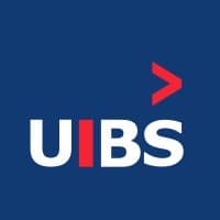 UIBS United Business Solutions Limited logo