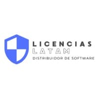 Licencias Latam logo
