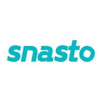 Snasto logo