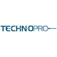 Techno Pro logo