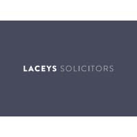 Laceys Solicitors logo