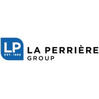 Groupe La PerriÃ¨re logo