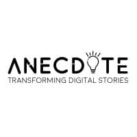 Anecdote Marketing Indonesia logo