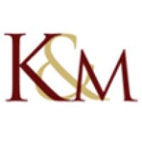 Kobrick & Moccia logo