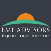 EME ADVISORS logo