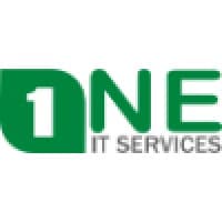 One IT Limited logo