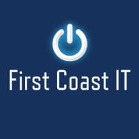 First Coast IT logo