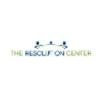 The Resolution Center logo